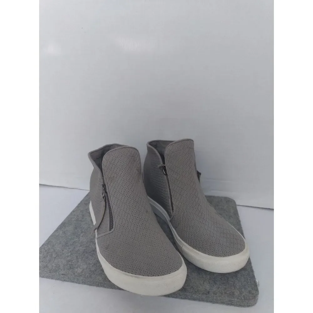 Steve Madden elevate your